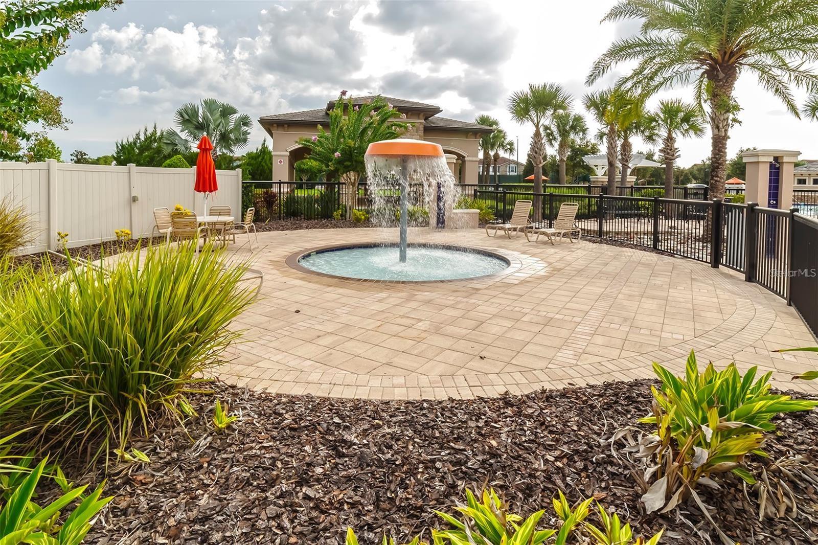 10124 MALPAS PT, ORLANDO, FL, 32832