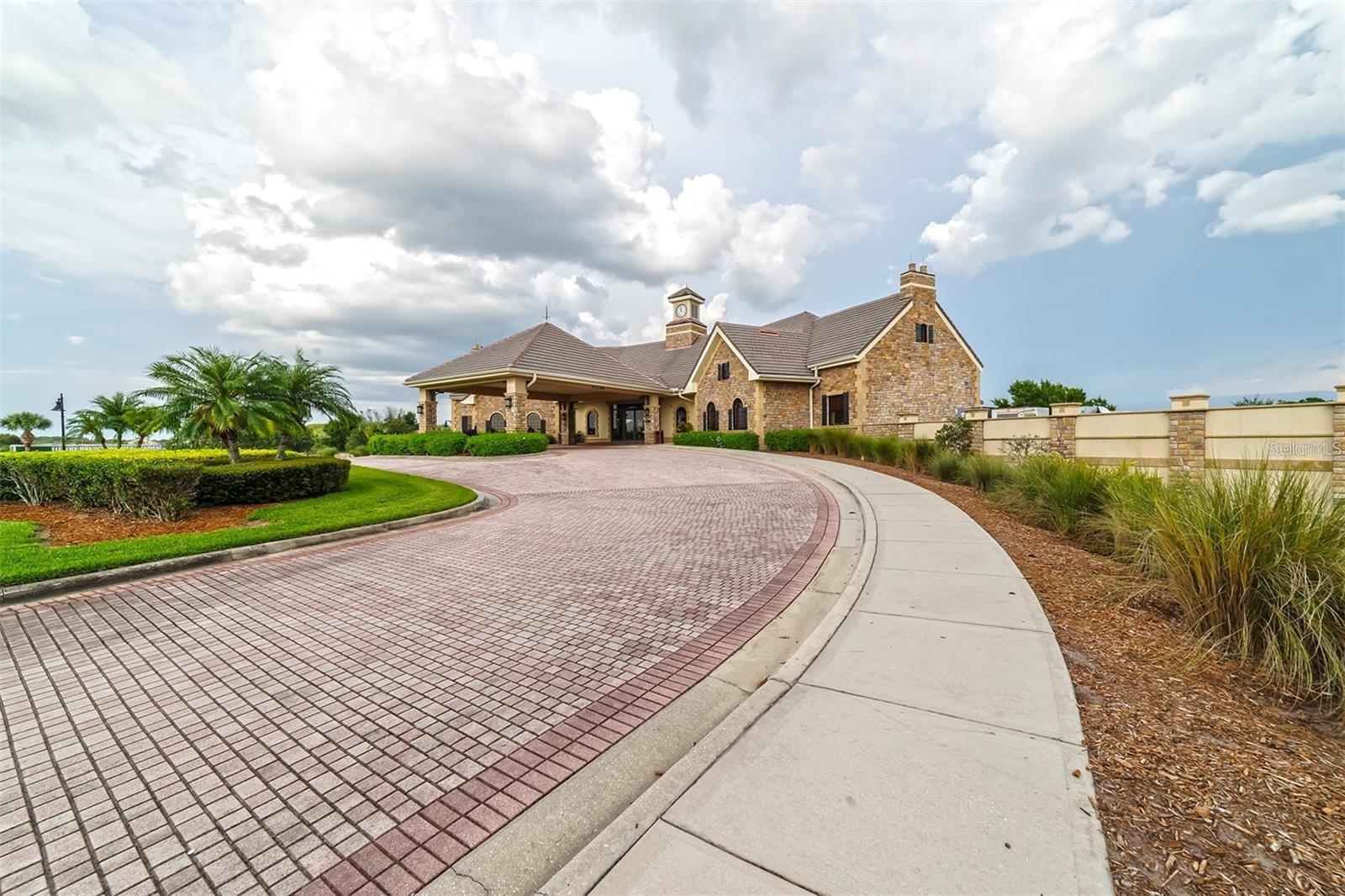 10124 MALPAS PT, ORLANDO, FL, 32832