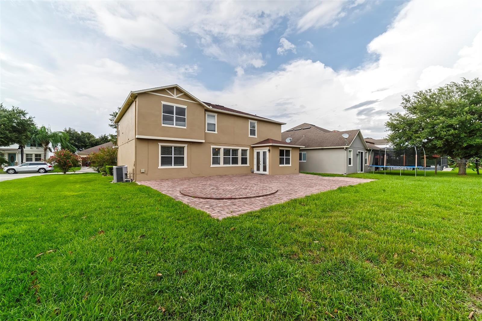 10124 MALPAS PT, ORLANDO, FL, 32832