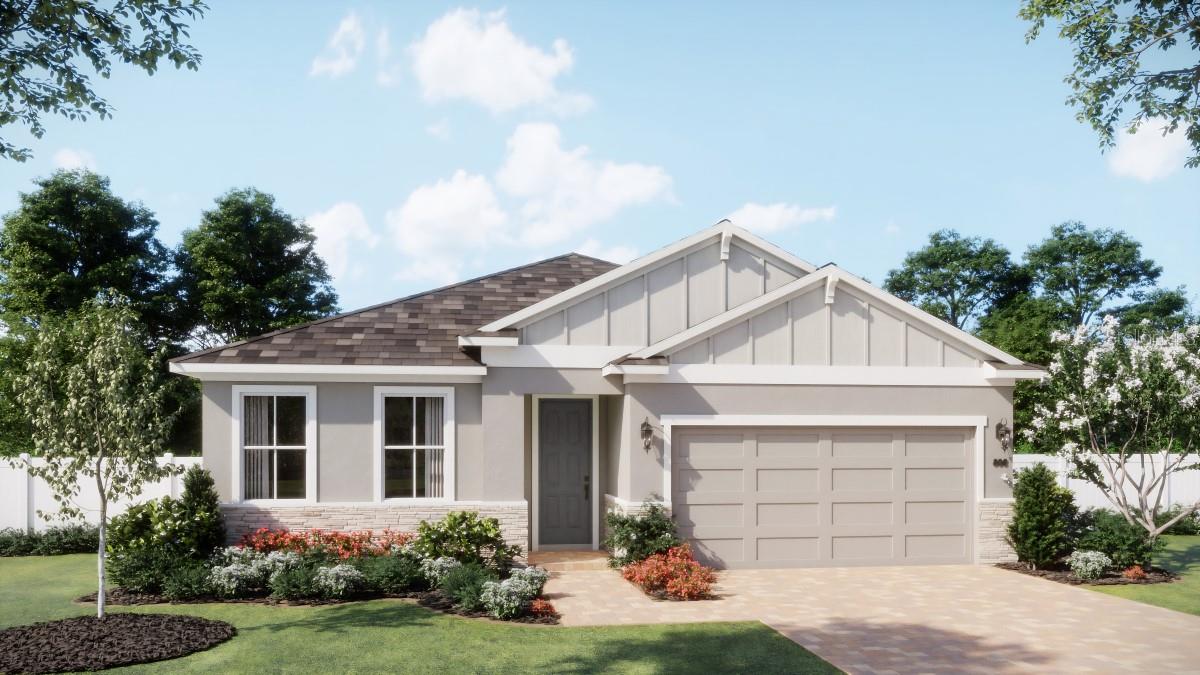 725 FARFIELDS ST, DELAND, FL, 32724