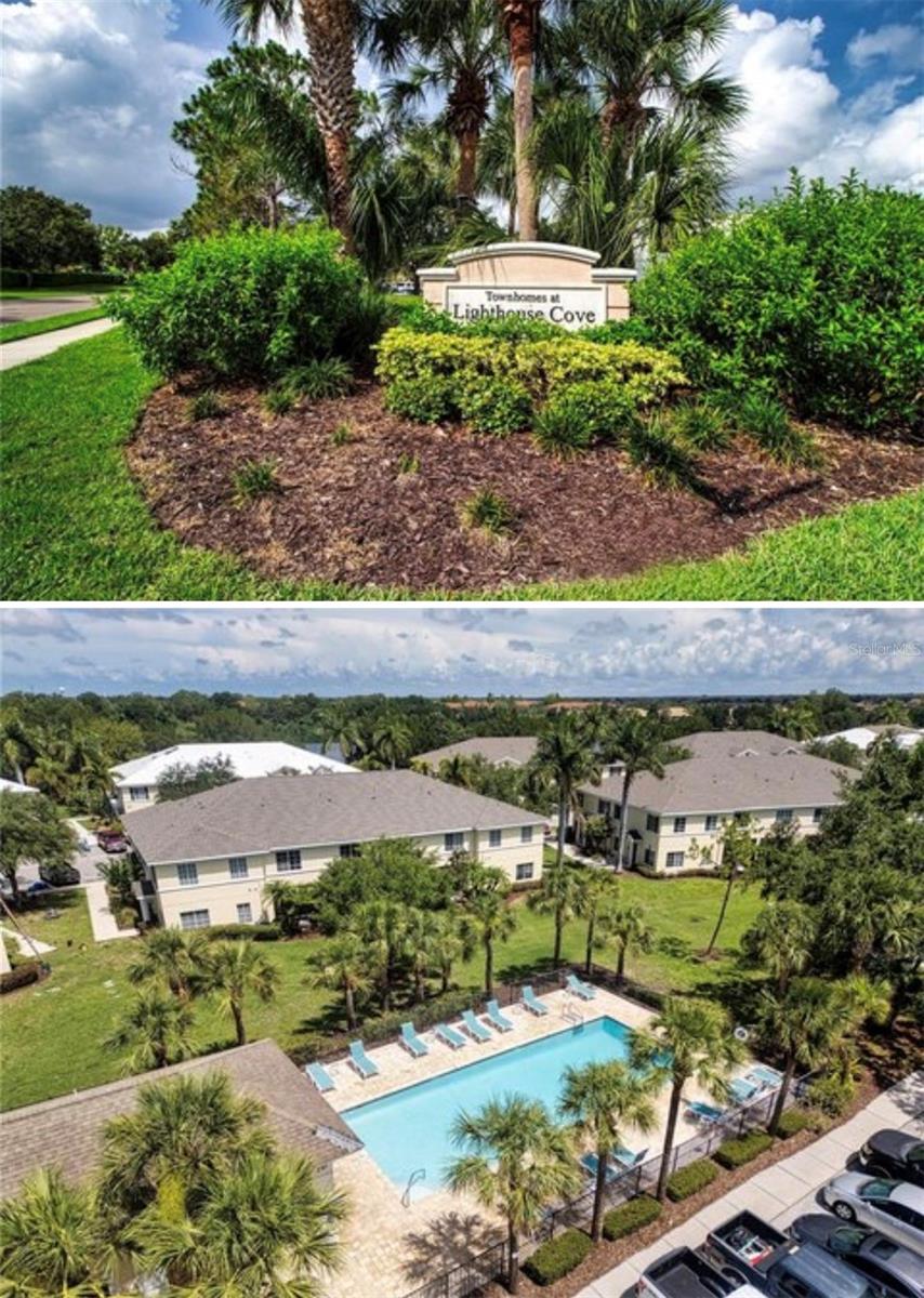 311 CAPE HARBOUR LOOP #103, BRADENTON, FL, 34212