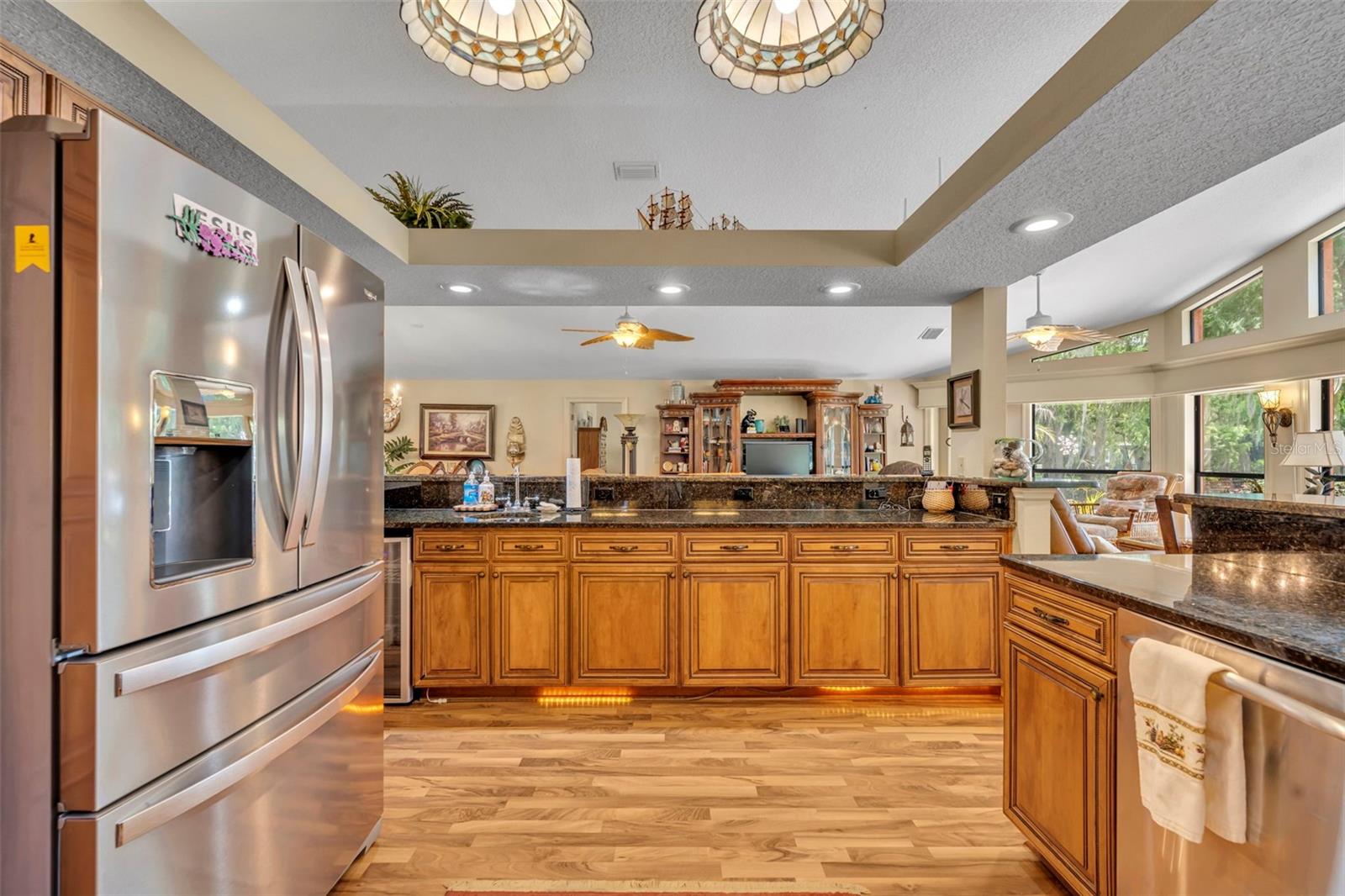 4885 CR 307, LAKE PANASOFFKEE, FL, 33538