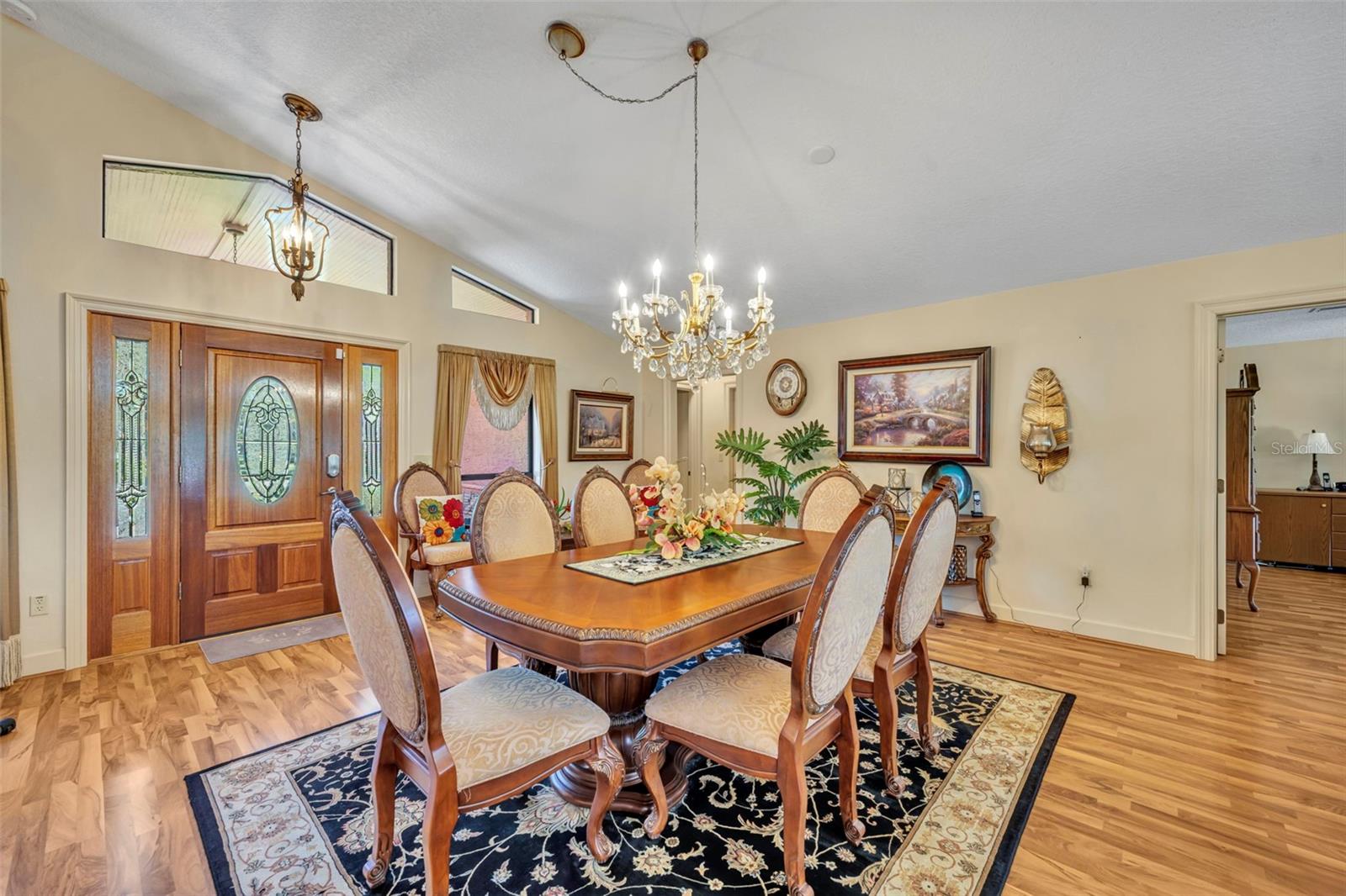 4885 CR 307, LAKE PANASOFFKEE, FL, 33538