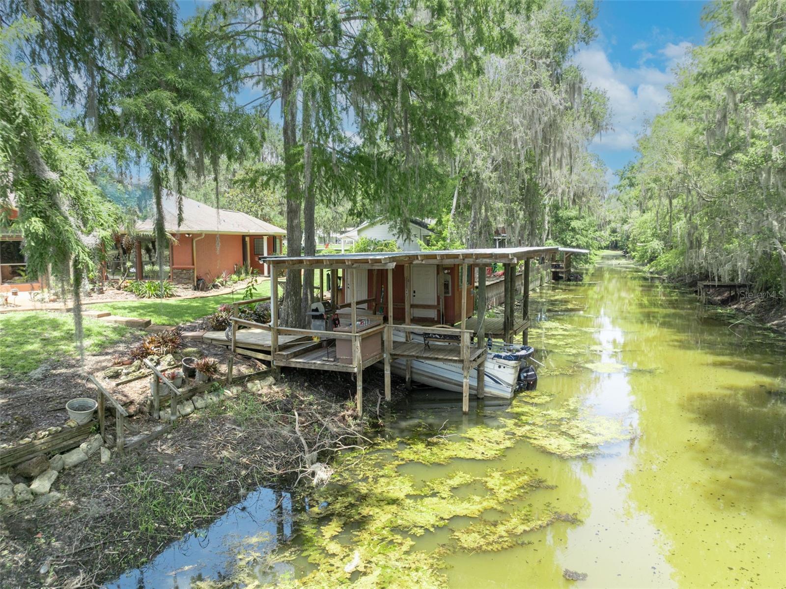 4885 CR 307, LAKE PANASOFFKEE, FL, 33538