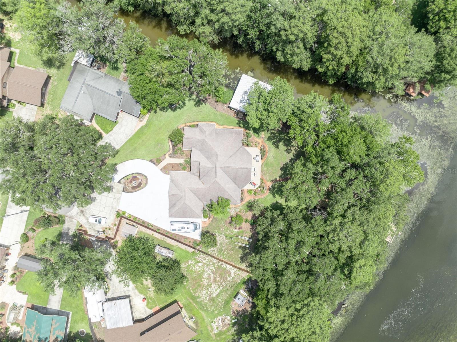 4885 CR 307, LAKE PANASOFFKEE, FL, 33538