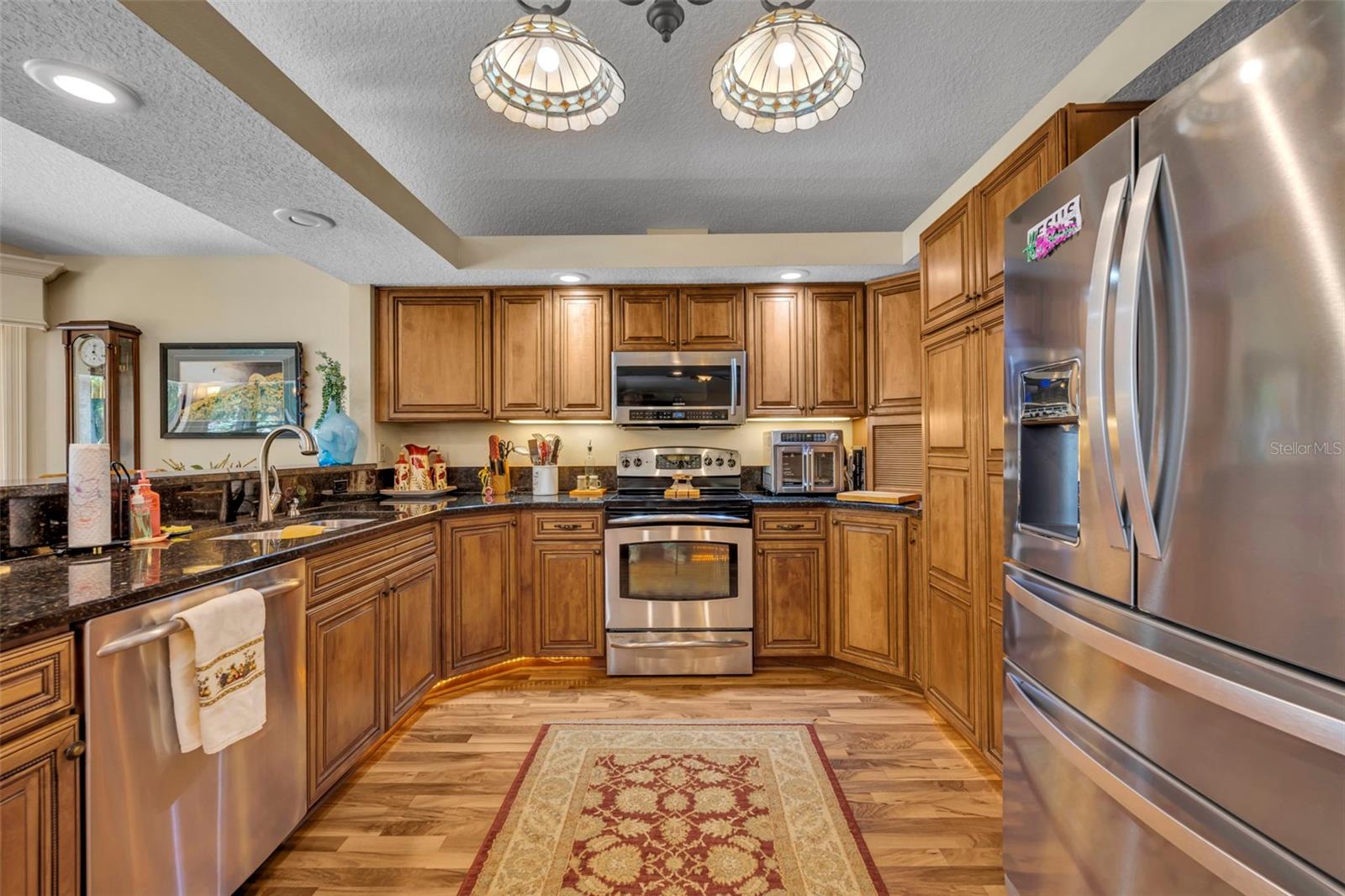 4885 CR 307, LAKE PANASOFFKEE, FL, 33538