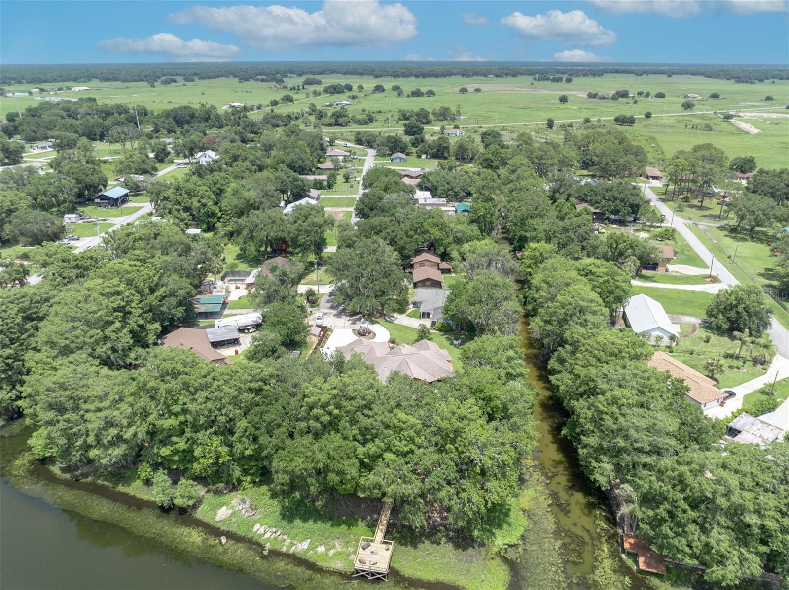 4885 CR 307, LAKE PANASOFFKEE, FL, 33538