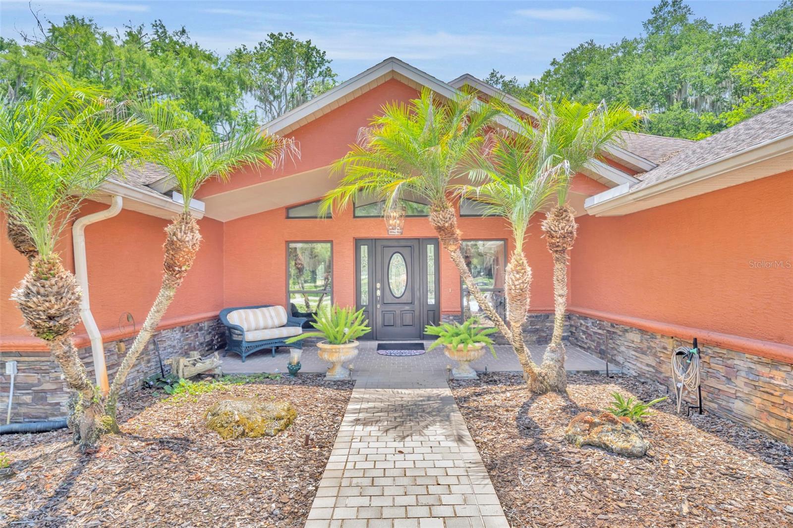4885 CR 307, LAKE PANASOFFKEE, FL, 33538