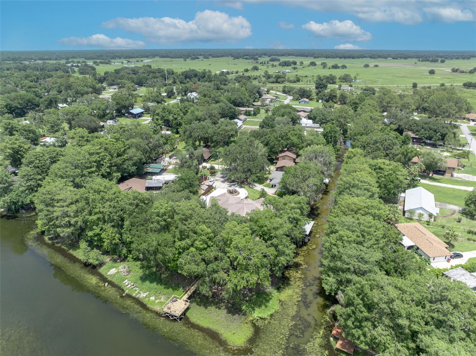 4885 CR 307, LAKE PANASOFFKEE, FL, 33538