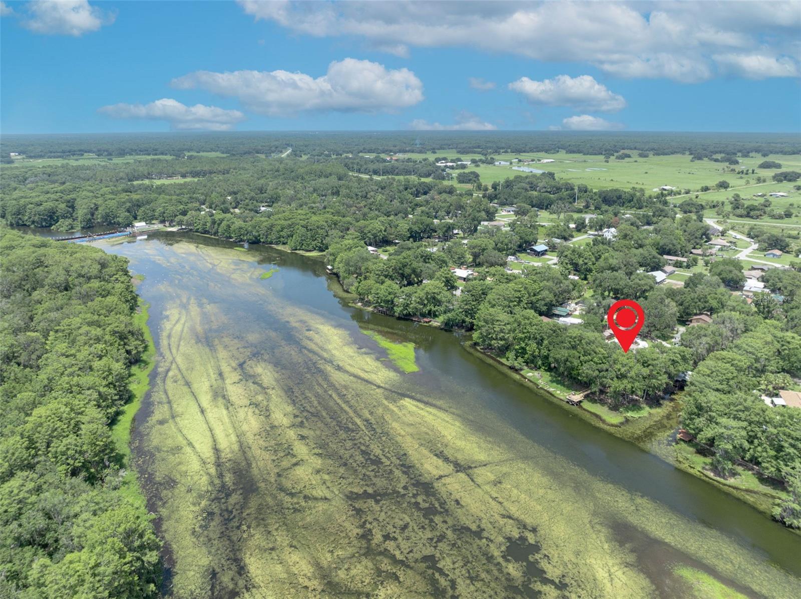 4885 CR 307, LAKE PANASOFFKEE, FL, 33538