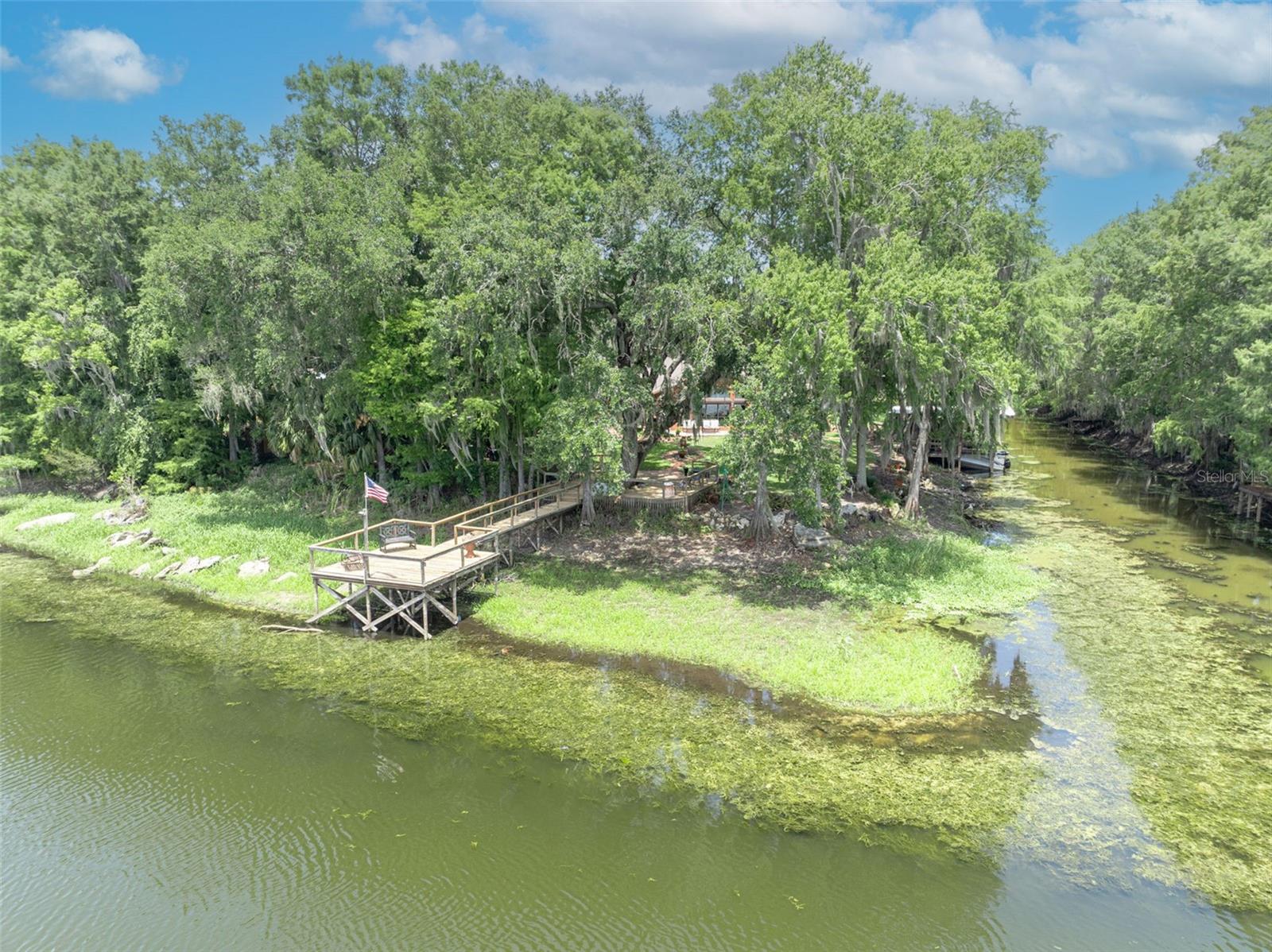 4885 CR 307, LAKE PANASOFFKEE, FL, 33538