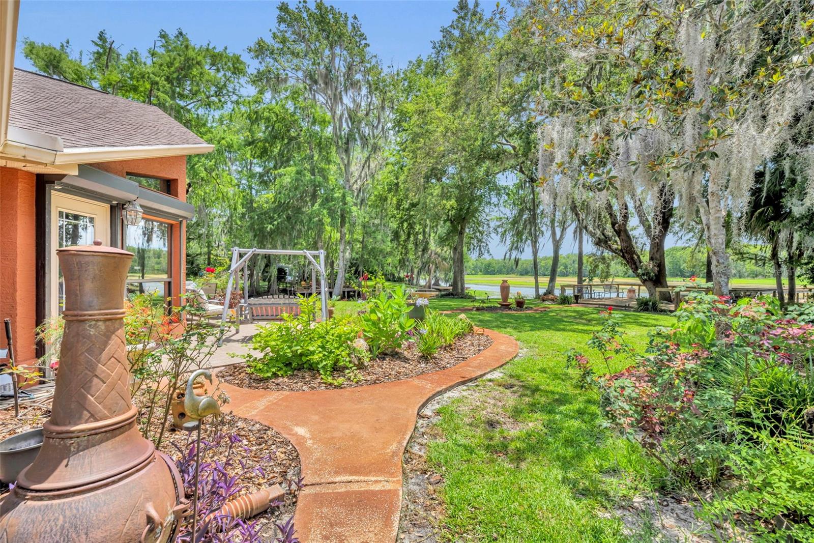 4885 CR 307, LAKE PANASOFFKEE, FL, 33538