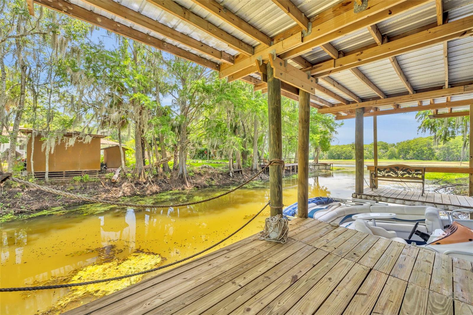 4885 CR 307, LAKE PANASOFFKEE, FL, 33538