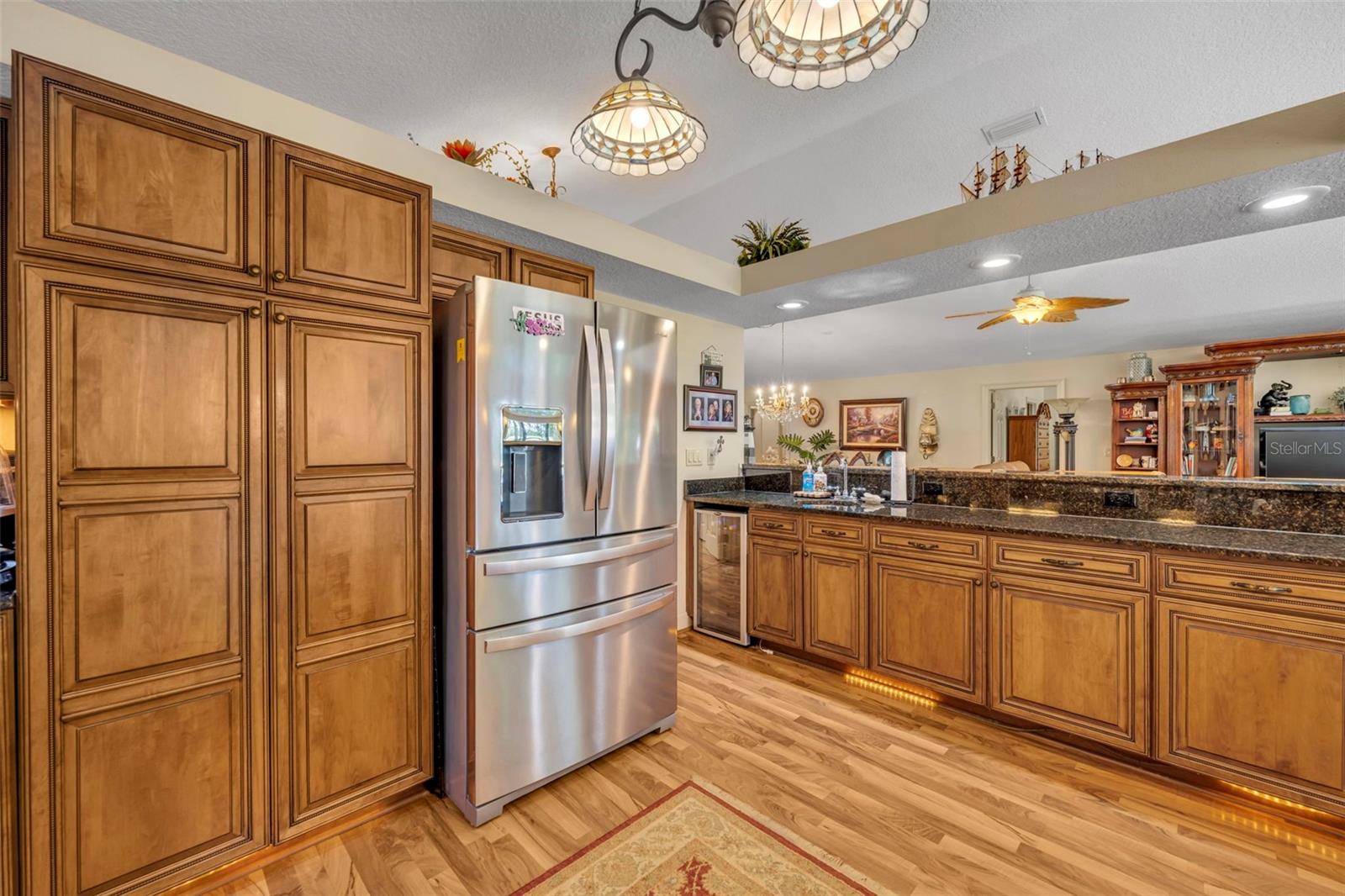 4885 CR 307, LAKE PANASOFFKEE, FL, 33538