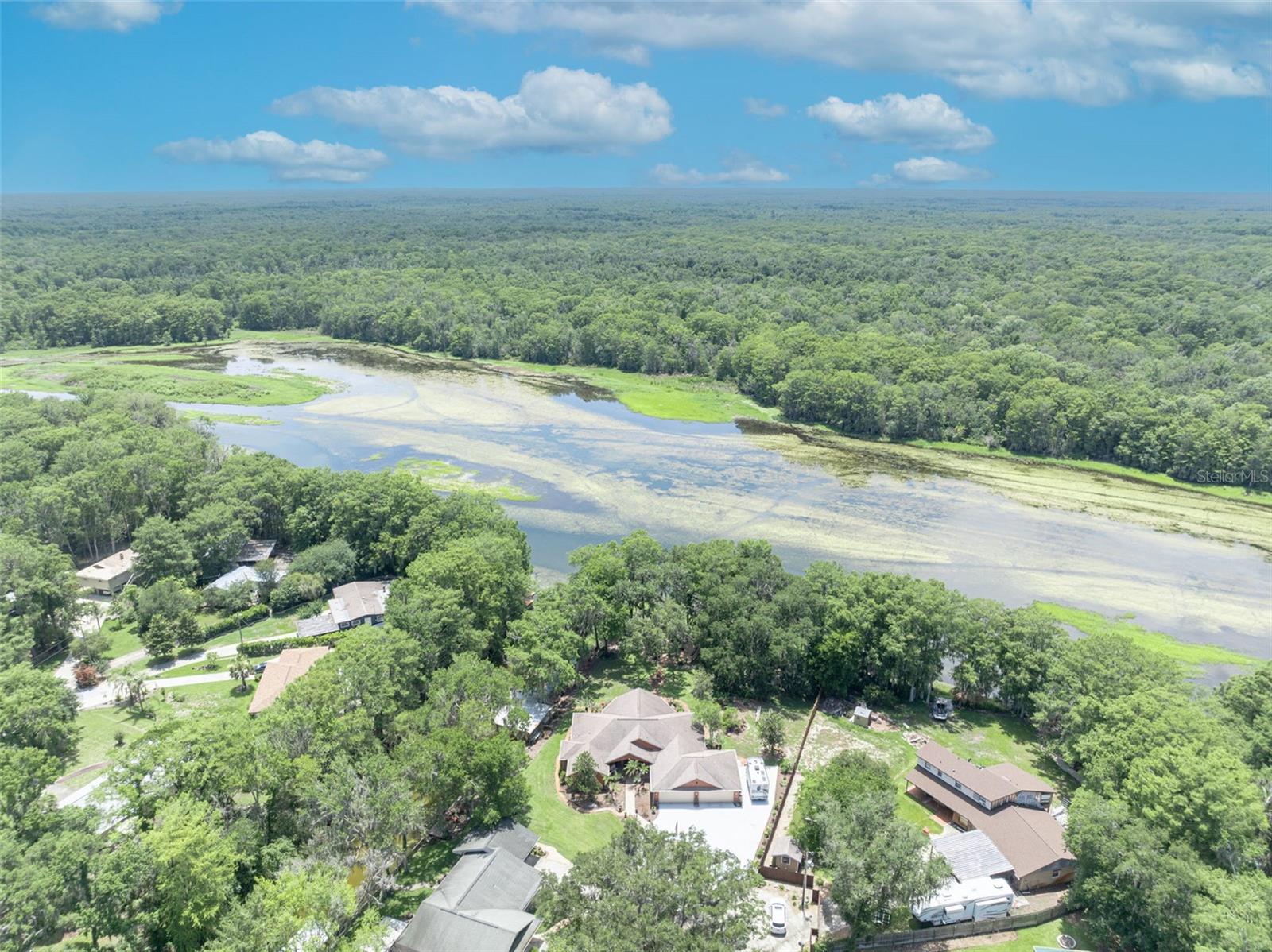 4885 CR 307, LAKE PANASOFFKEE, FL, 33538