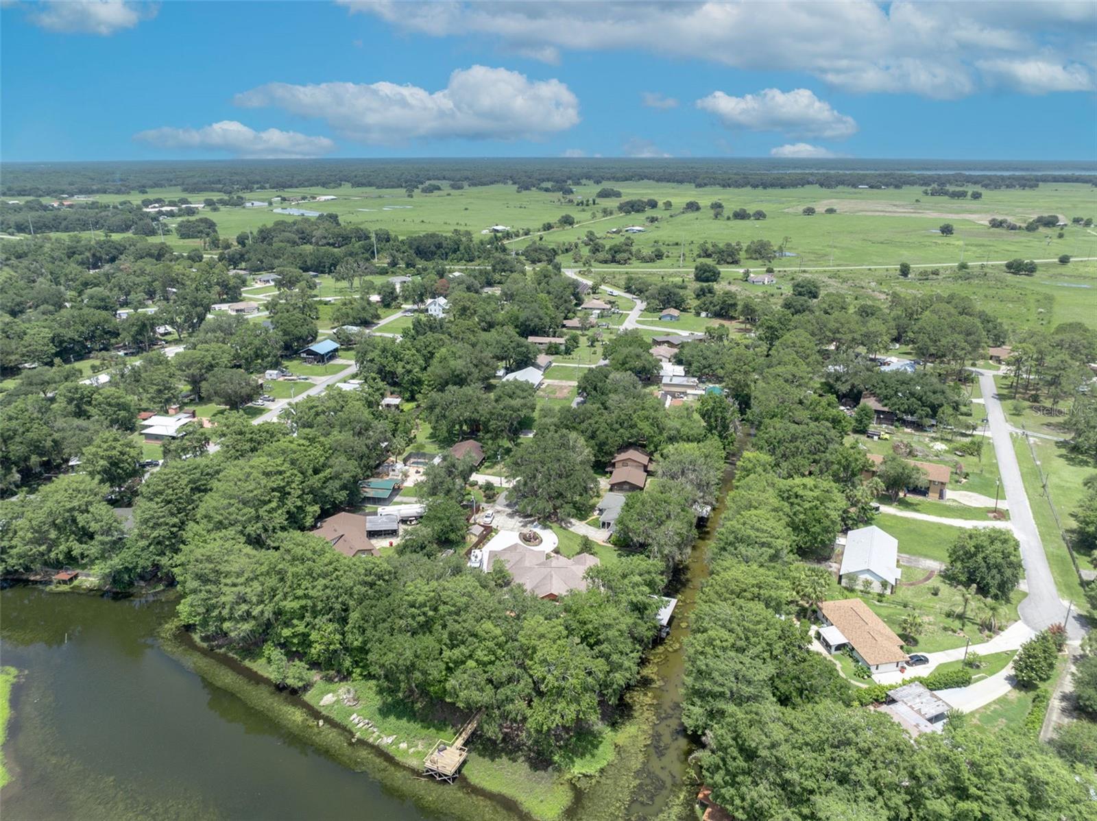 4885 CR 307, LAKE PANASOFFKEE, FL, 33538