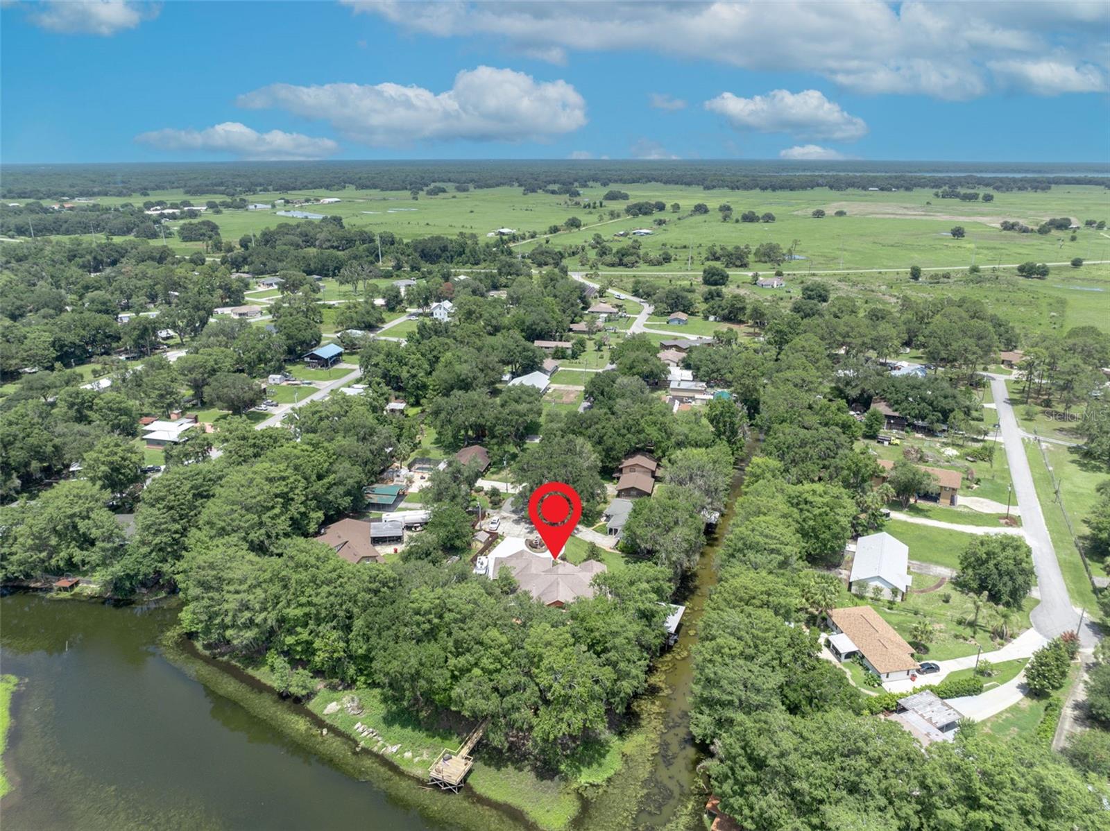 4885 CR 307, LAKE PANASOFFKEE, FL, 33538