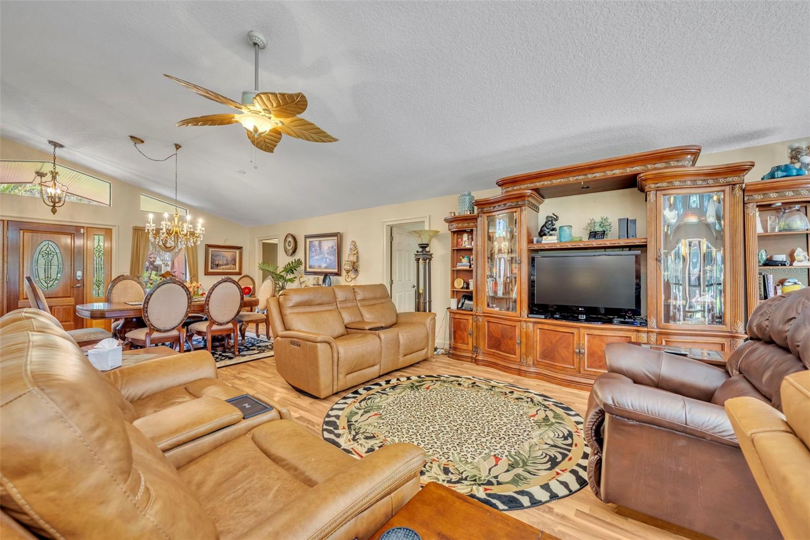 4885 CR 307, LAKE PANASOFFKEE, FL, 33538
