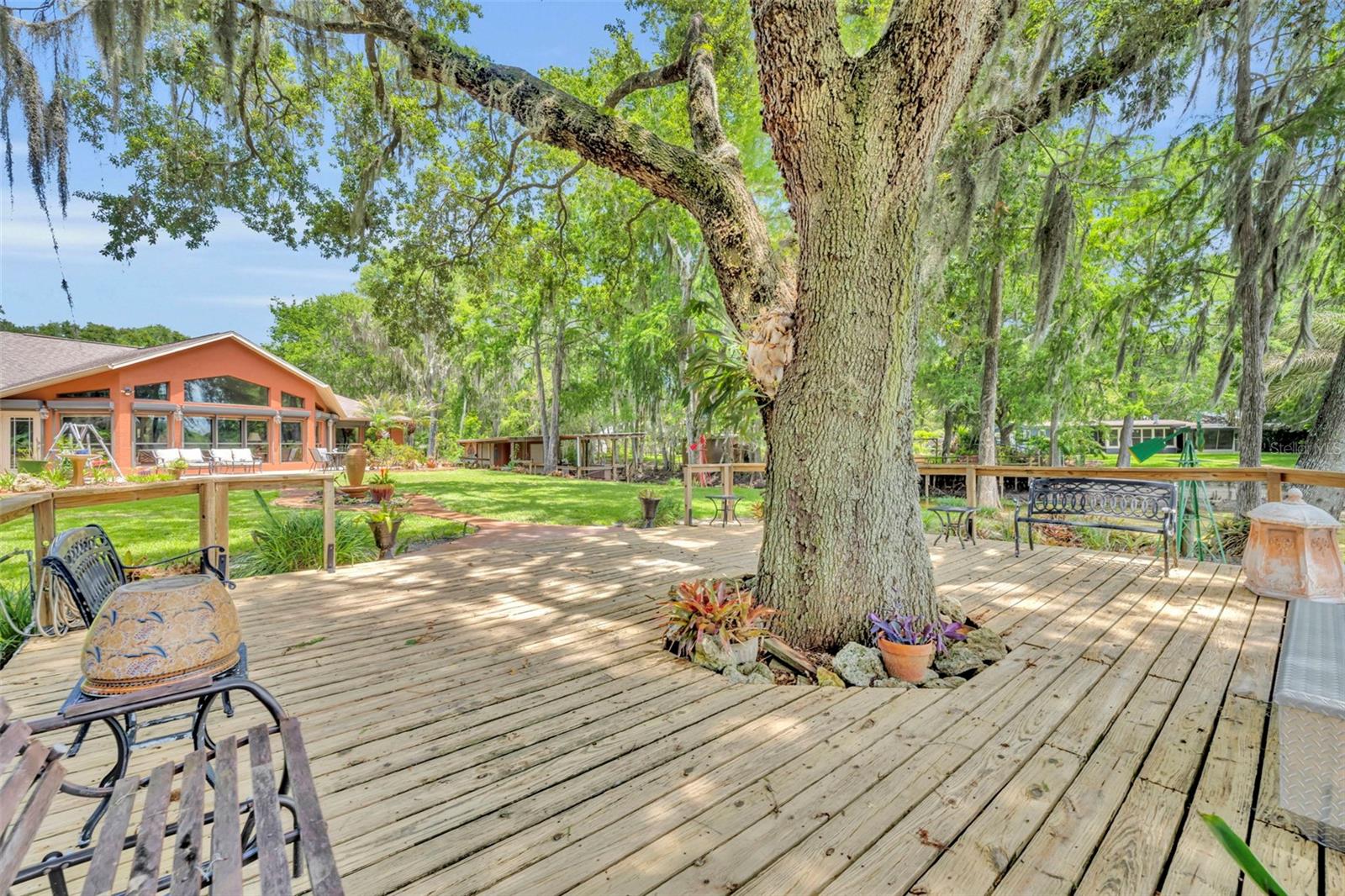4885 CR 307, LAKE PANASOFFKEE, FL, 33538