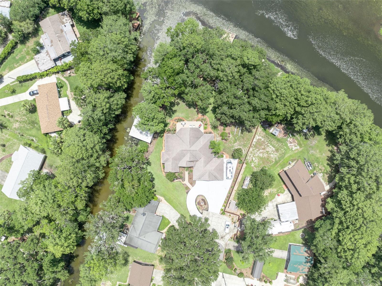 4885 CR 307, LAKE PANASOFFKEE, FL, 33538
