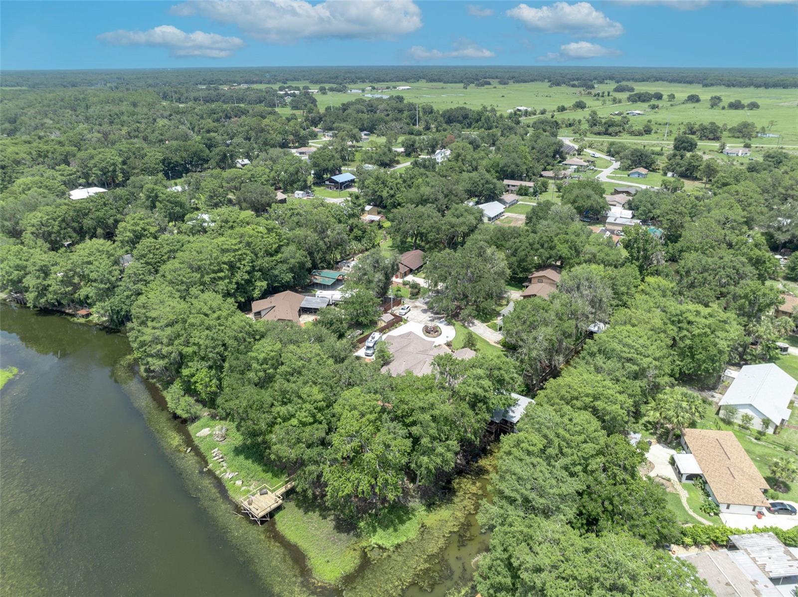 4885 CR 307, LAKE PANASOFFKEE, FL, 33538