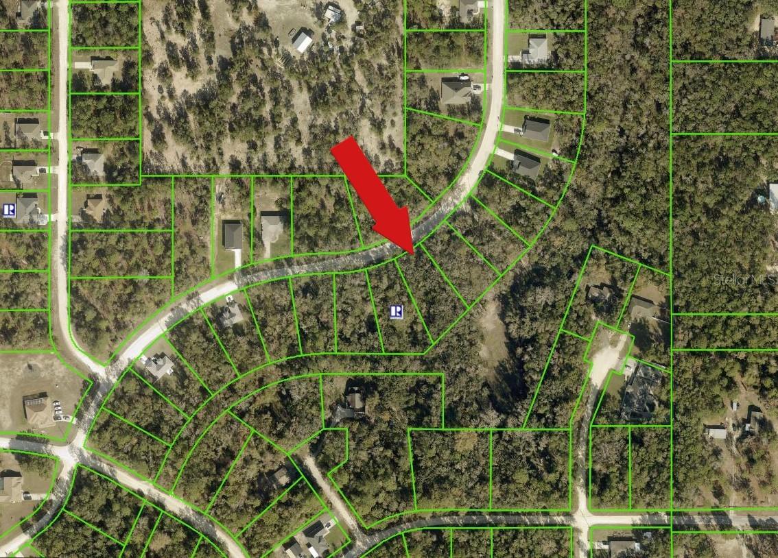 14398 CHIMNEY SWIFT RD, WEEKI WACHEE, FL, 34614
