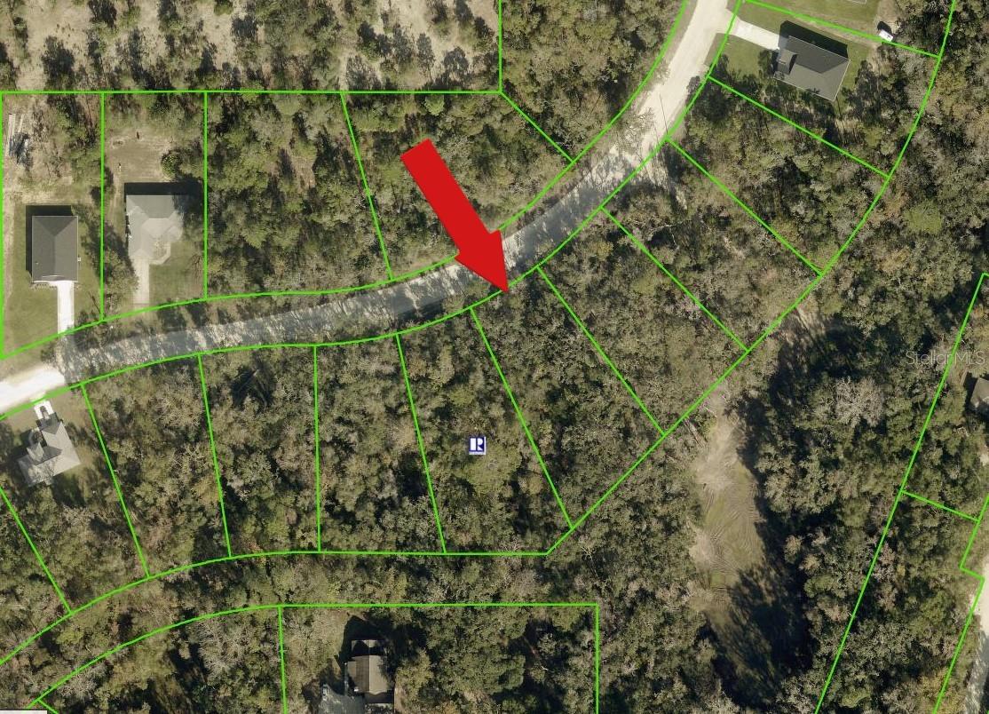 14398 CHIMNEY SWIFT RD, WEEKI WACHEE, FL, 34614