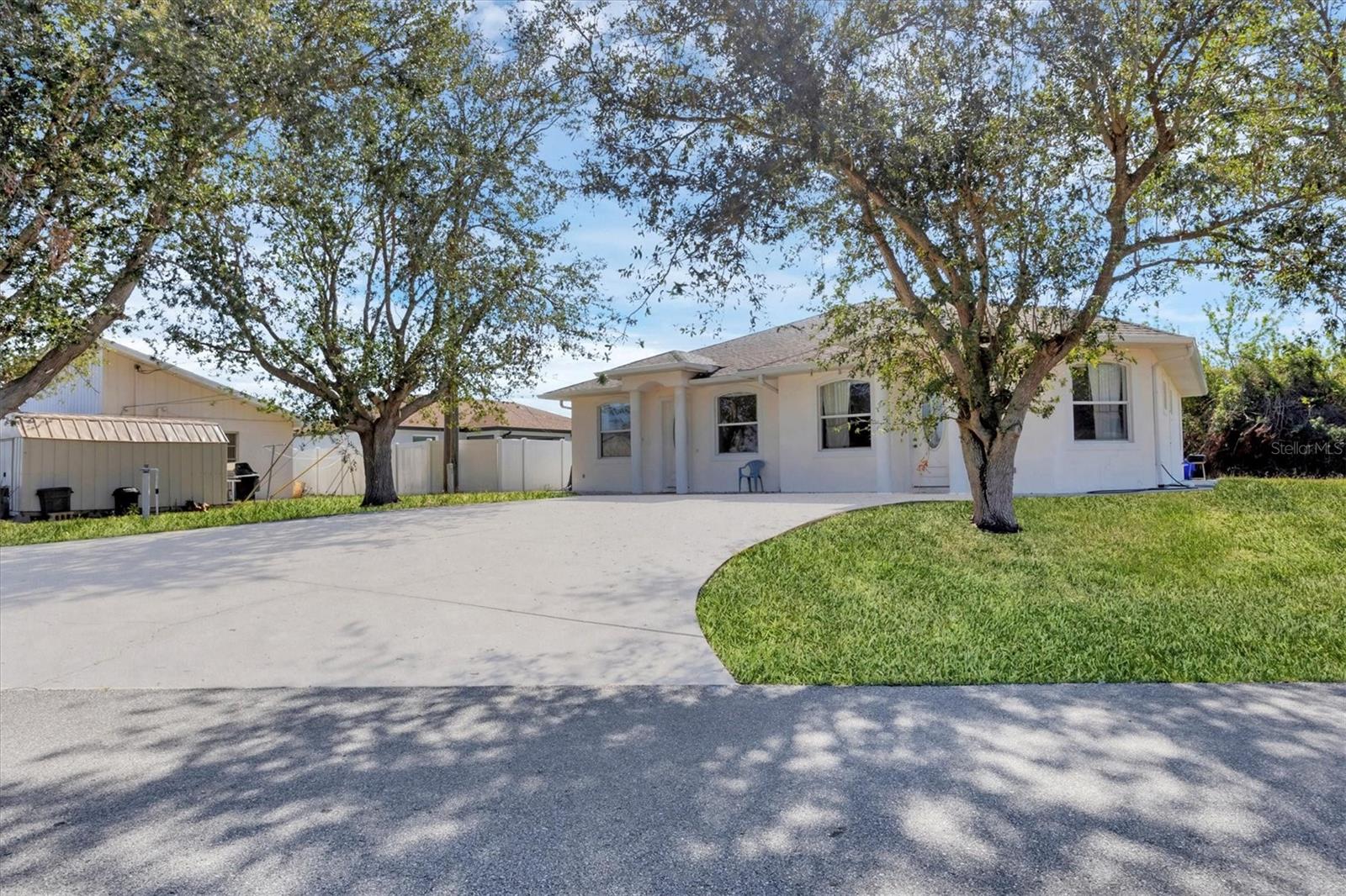 12113 CAPILLA LN, NORTH PORT, FL, 34287