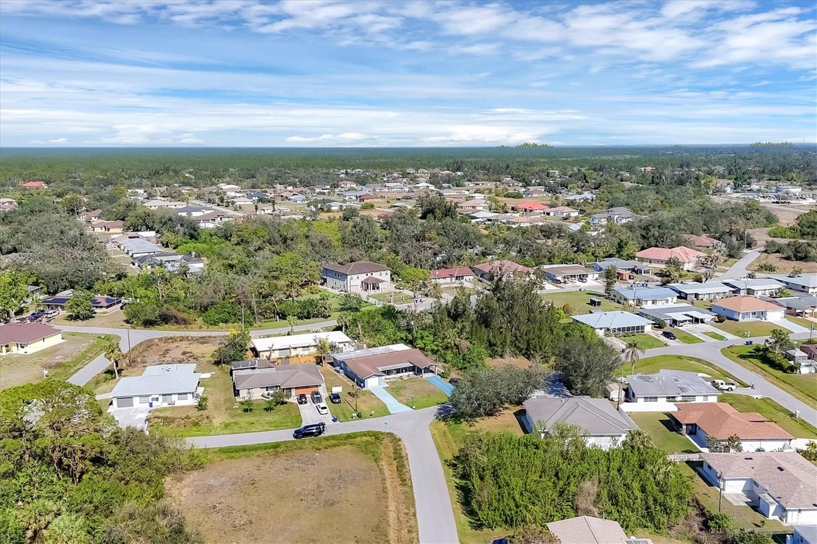12113 CAPILLA LN, NORTH PORT, FL, 34287