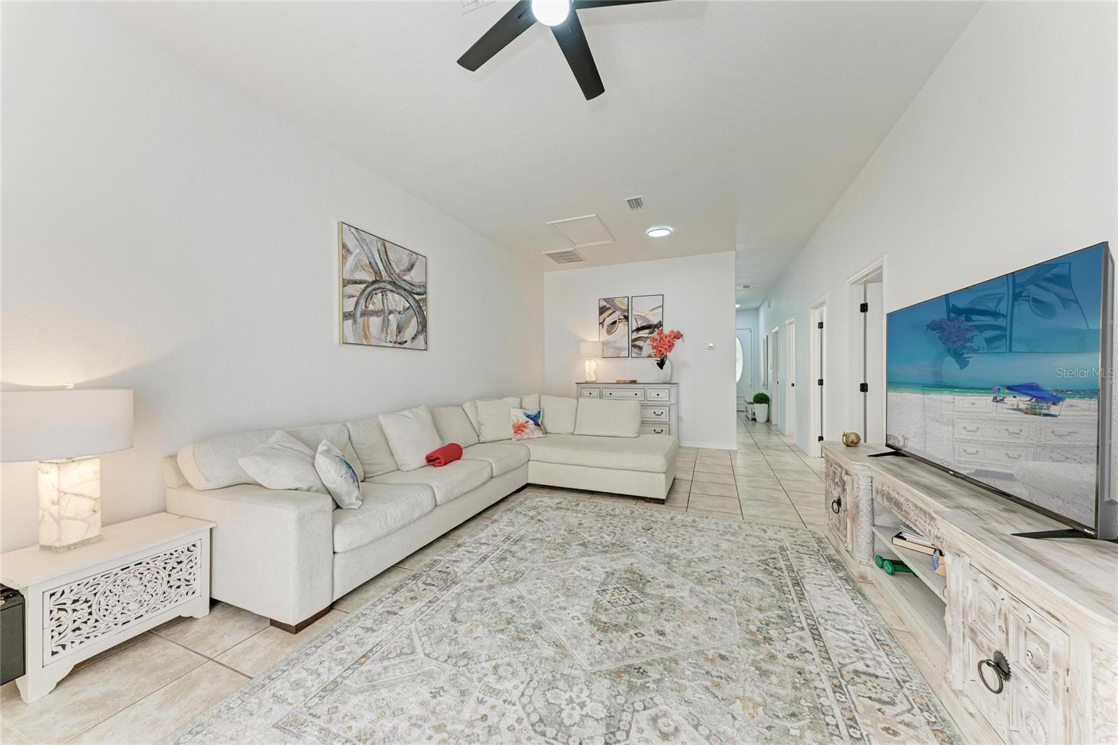 12113 CAPILLA LN, NORTH PORT, FL, 34287