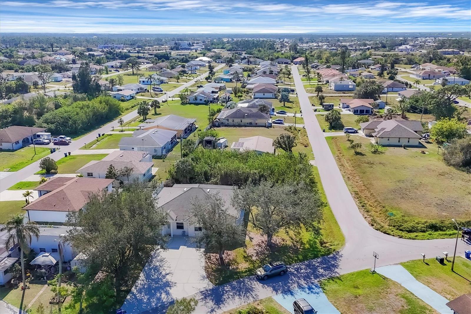 12113 CAPILLA LN, NORTH PORT, FL, 34287