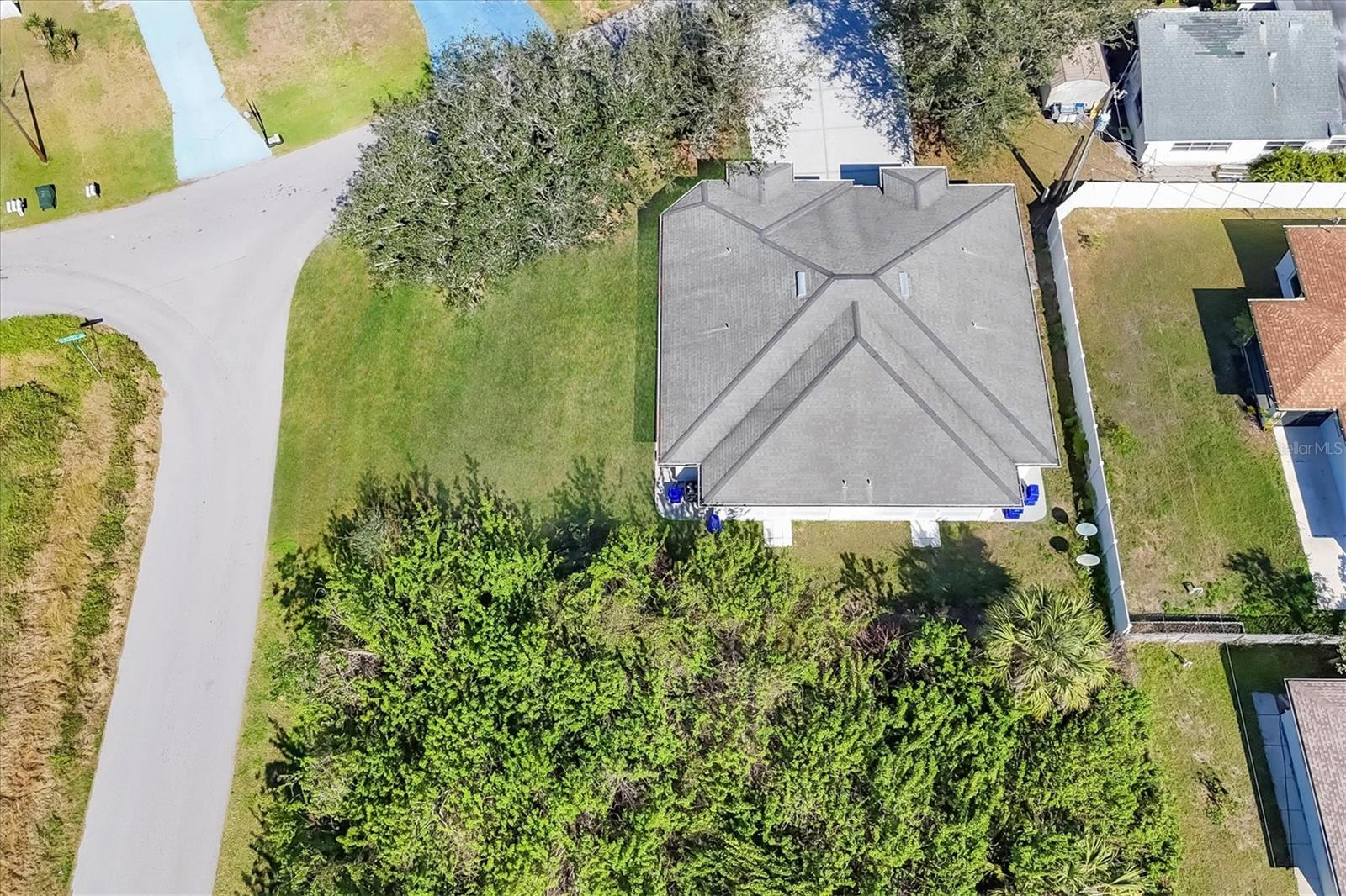 12113 CAPILLA LN, NORTH PORT, FL, 34287