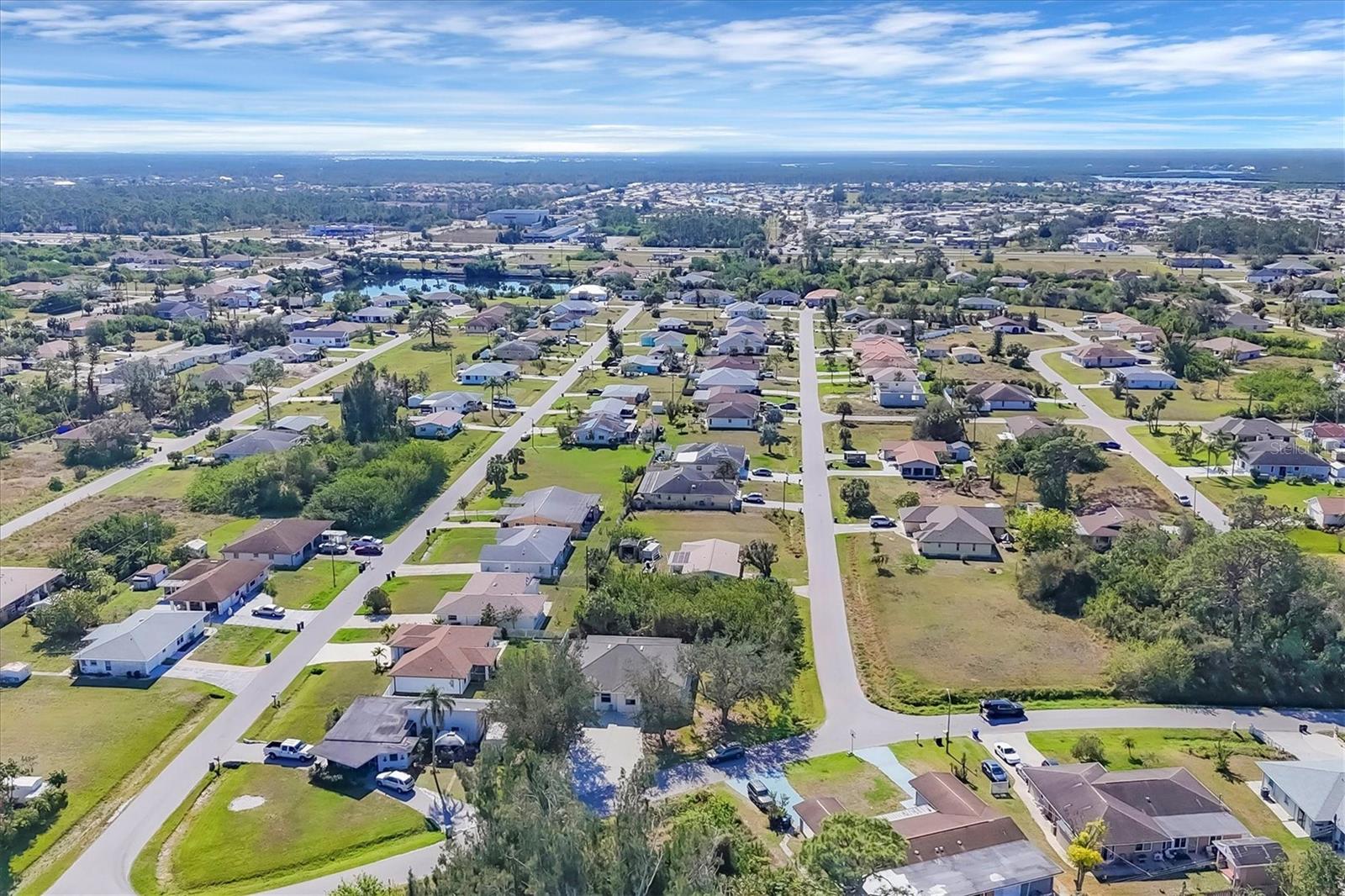 12113 CAPILLA LN, NORTH PORT, FL, 34287