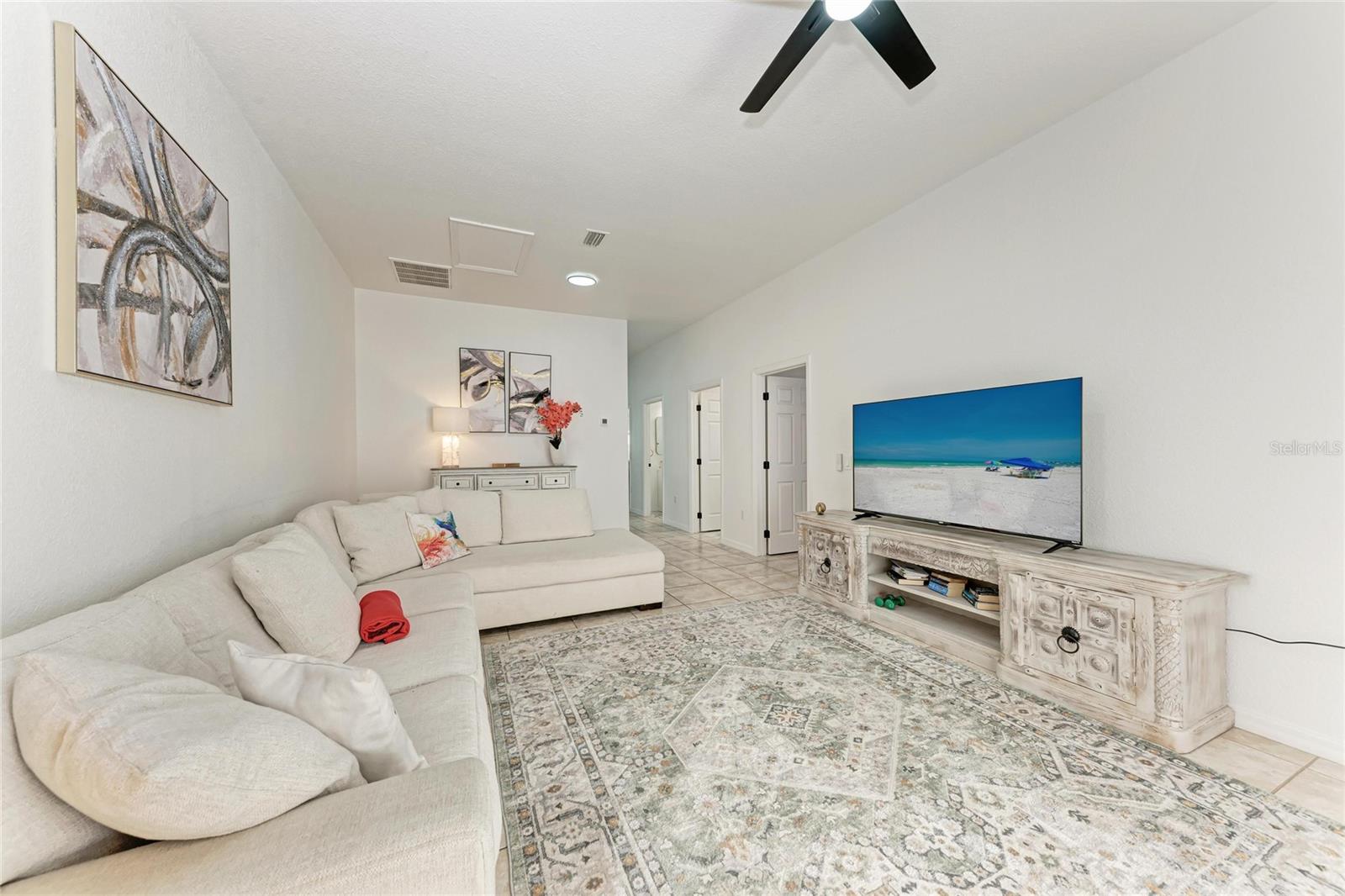 12113 CAPILLA LN, NORTH PORT, FL, 34287