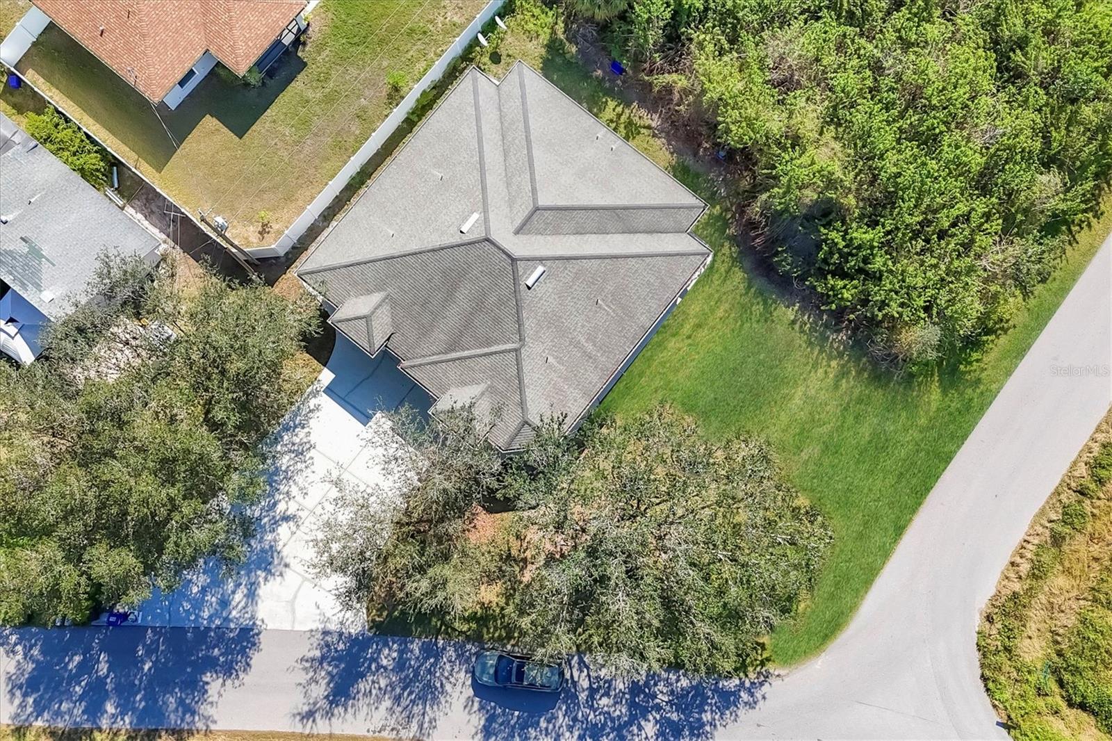 12113 CAPILLA LN, NORTH PORT, FL, 34287