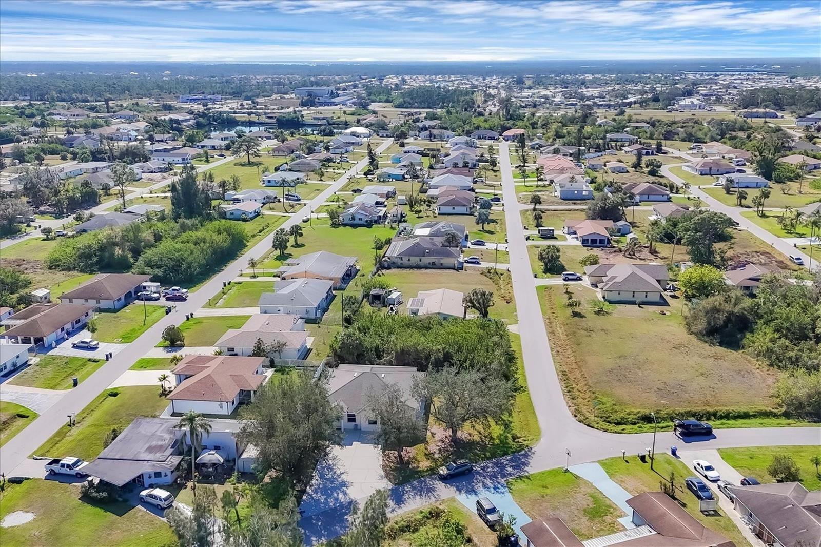 12113 CAPILLA LN, NORTH PORT, FL, 34287