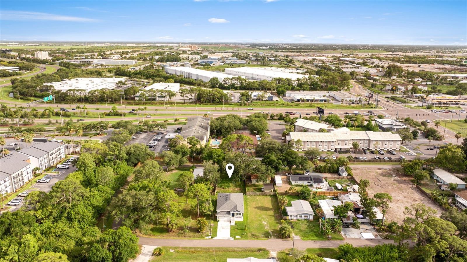 3233 LAUREL AVE, CLEARWATER, FL, 33762