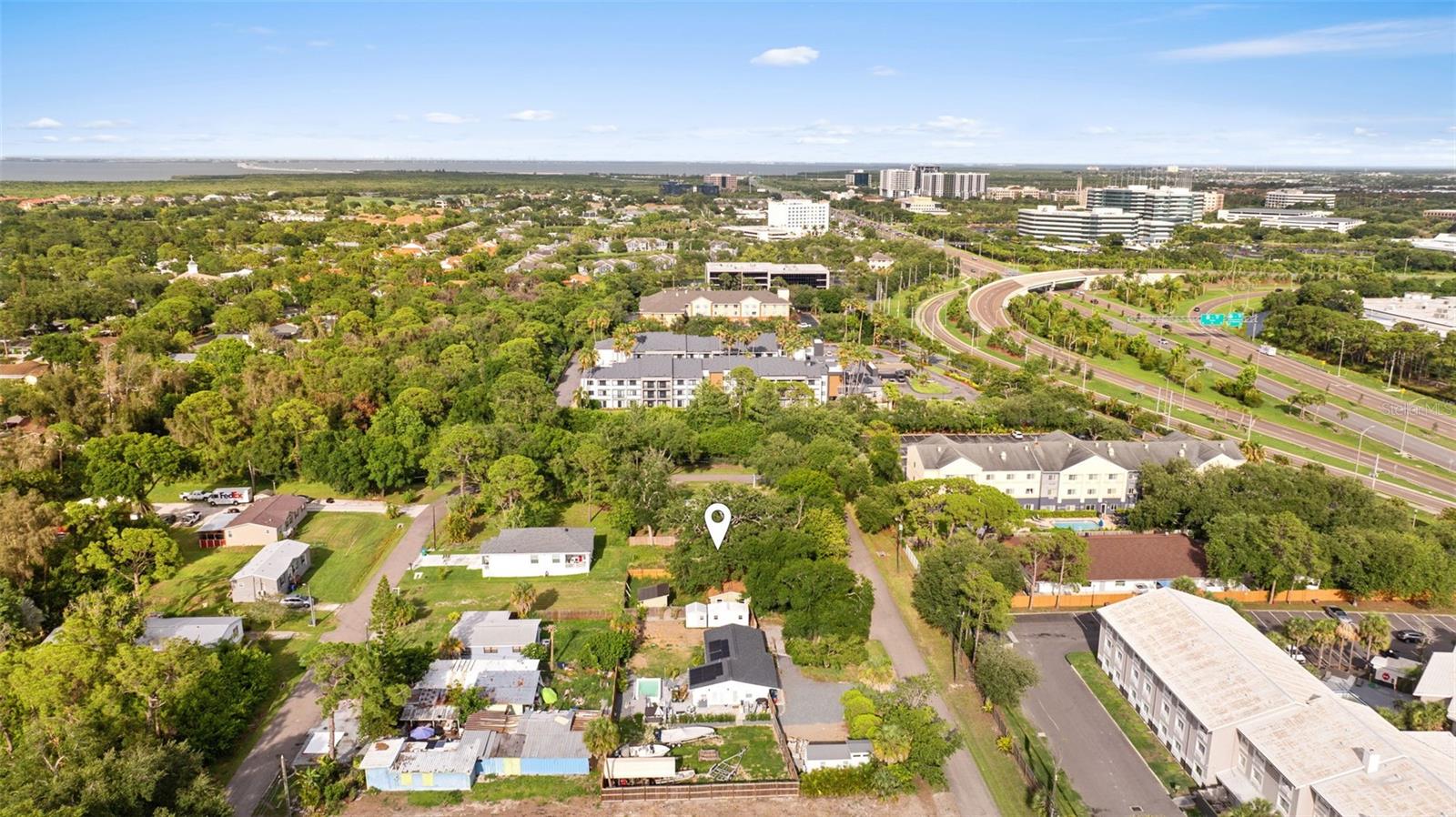 3233 LAUREL AVE, CLEARWATER, FL, 33762