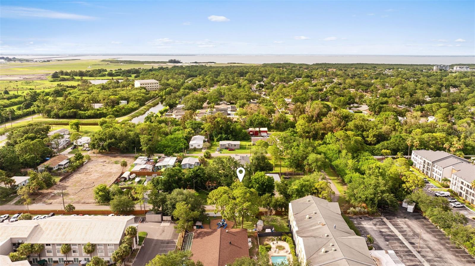 3233 LAUREL AVE, CLEARWATER, FL, 33762