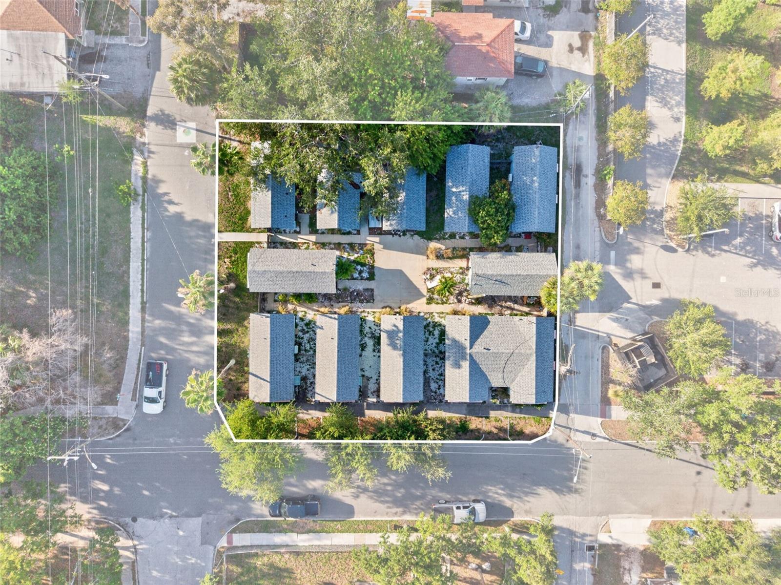 421 15TH AVE S, ST PETERSBURG, FL, 33701