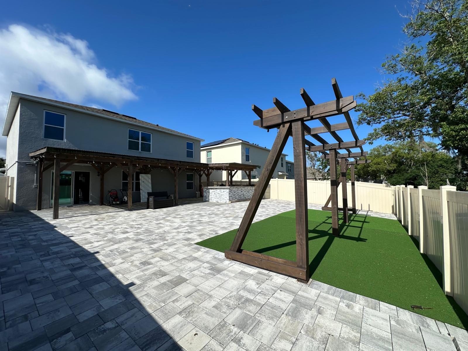 5287 BRACKS LANDING DR, ST CLOUD, FL, 34771