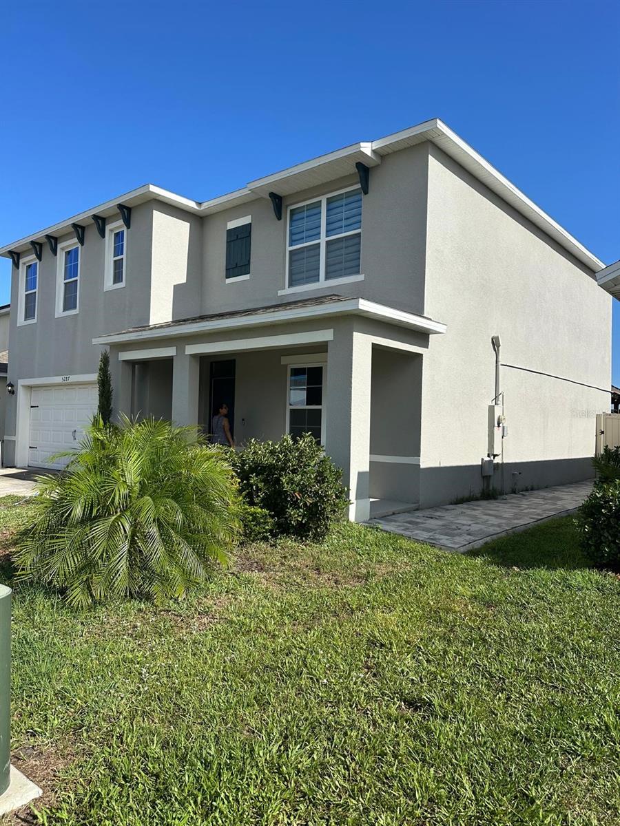 5287 BRACKS LANDING DR, ST CLOUD, FL, 34771