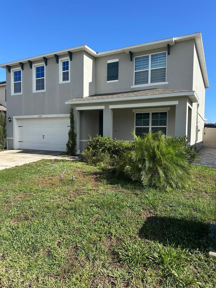 5287 BRACKS LANDING DR, ST CLOUD, FL, 34771