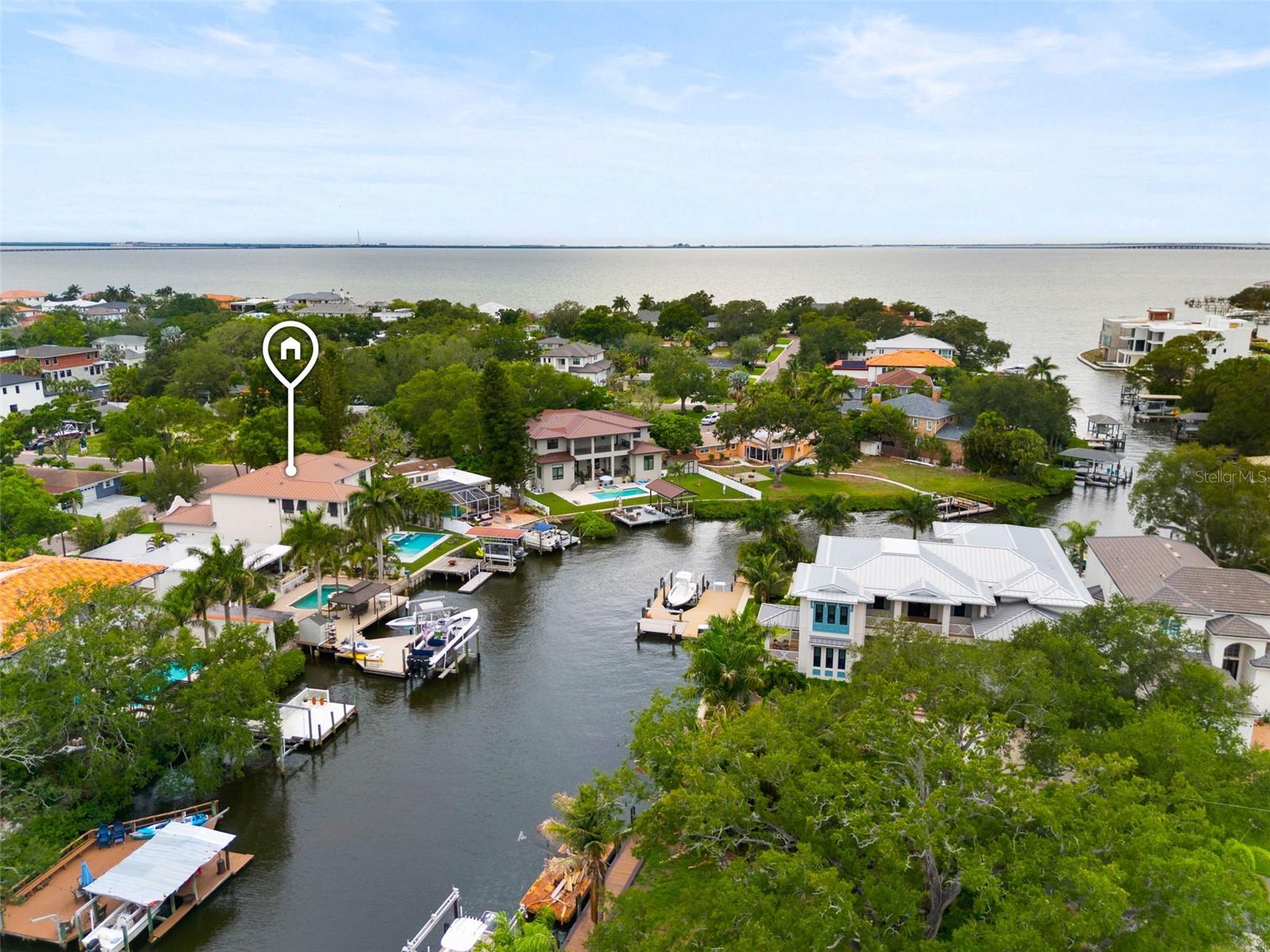 4905 W SPRING LAKE DR, TAMPA, FL, 33629