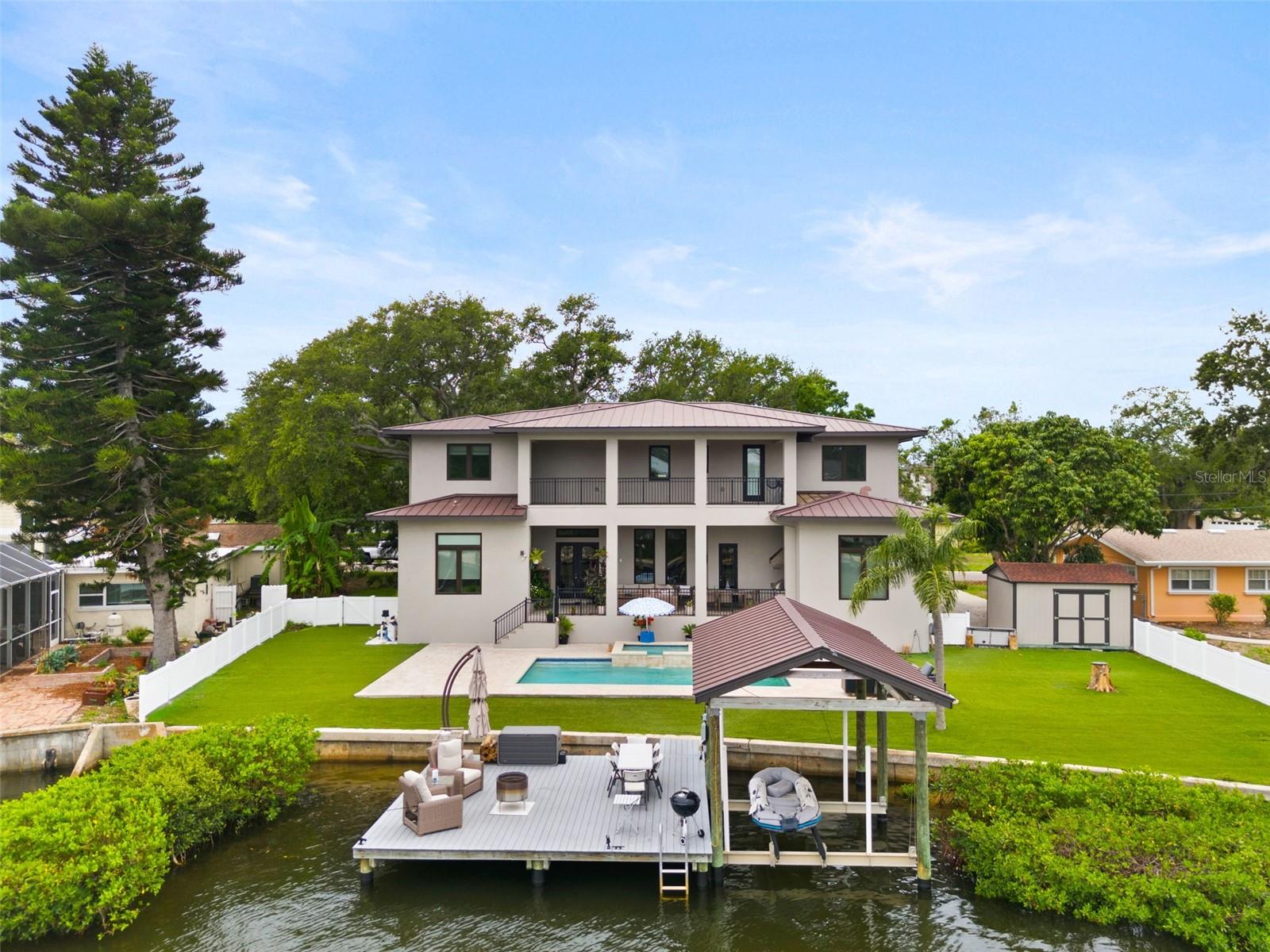 4905 W SPRING LAKE DR, TAMPA, FL, 33629