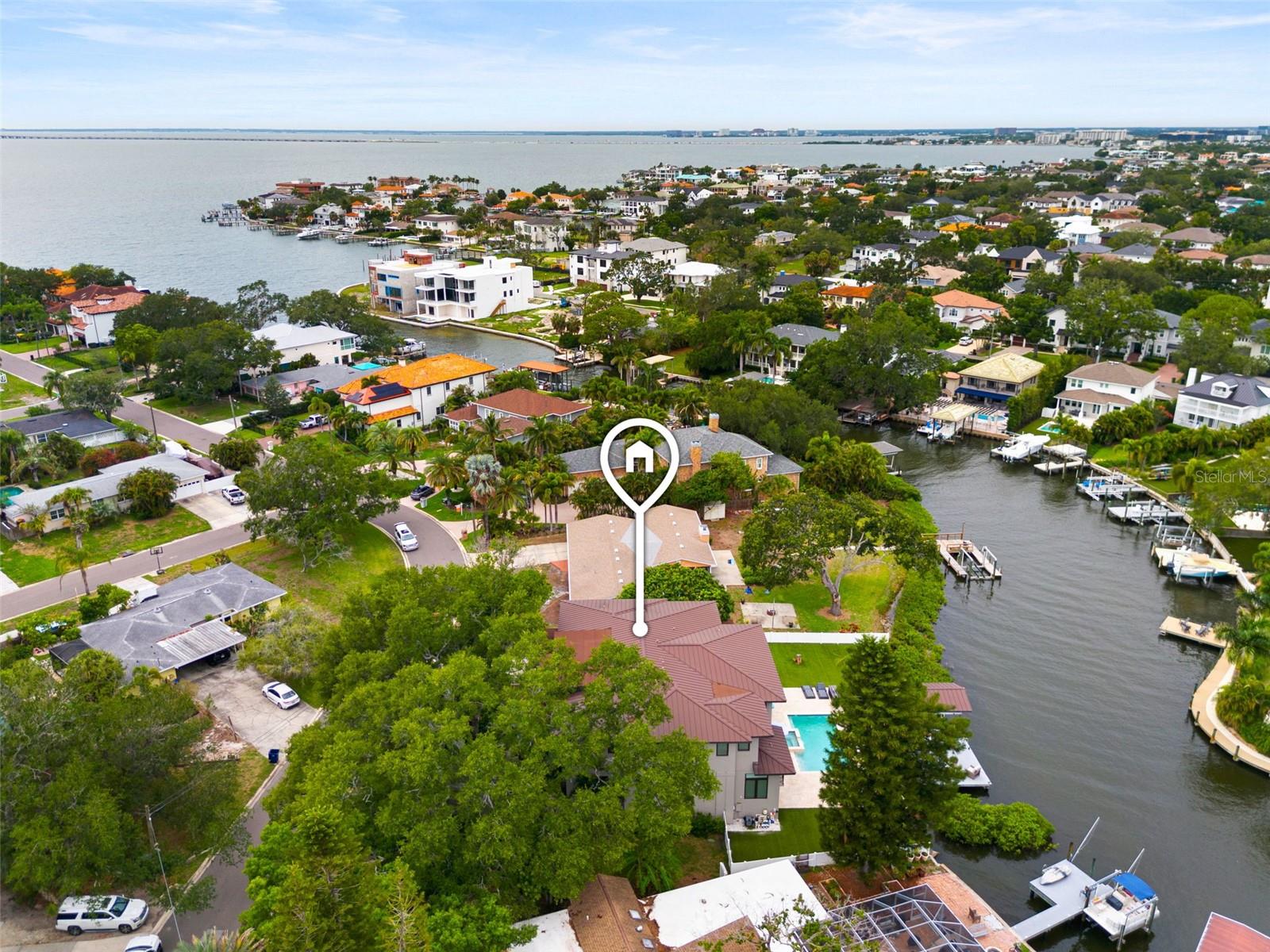 4905 W SPRING LAKE DR, TAMPA, FL, 33629