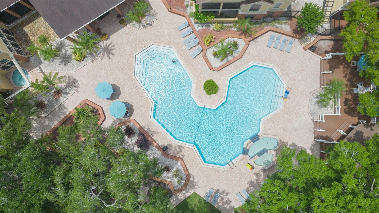 8636 MALLARD RESERVE DR #201, TAMPA, FL, 33614