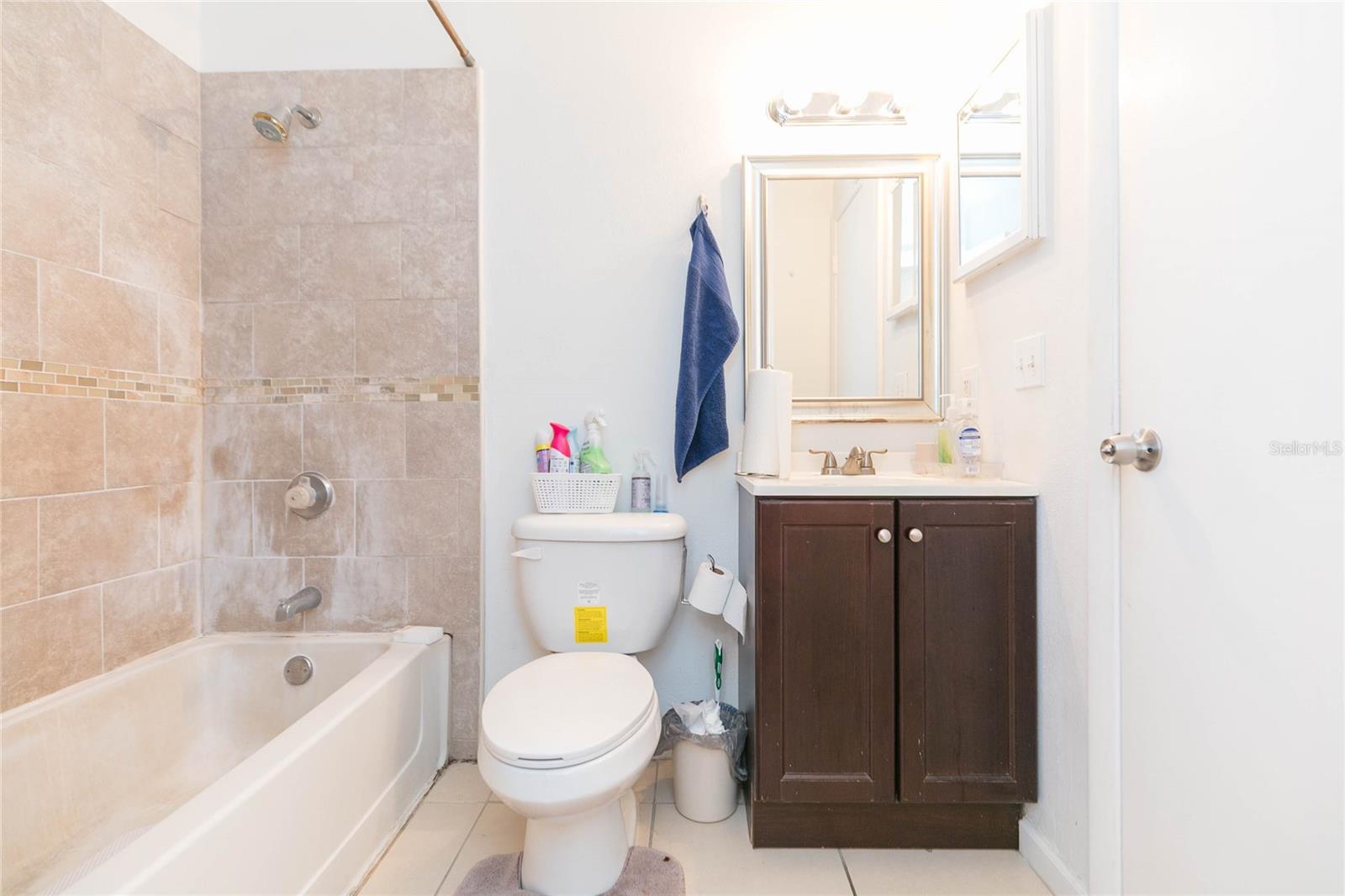 8636 MALLARD RESERVE DR #201, TAMPA, FL, 33614