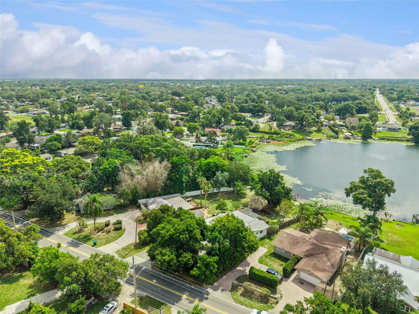 2609 S CRYSTAL LAKE DR, ORLANDO, FL, 32806