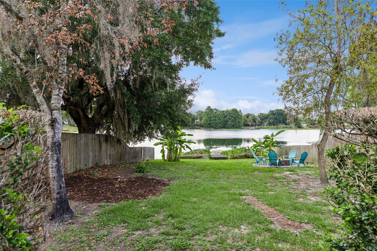 2609 S CRYSTAL LAKE DR, ORLANDO, FL, 32806
